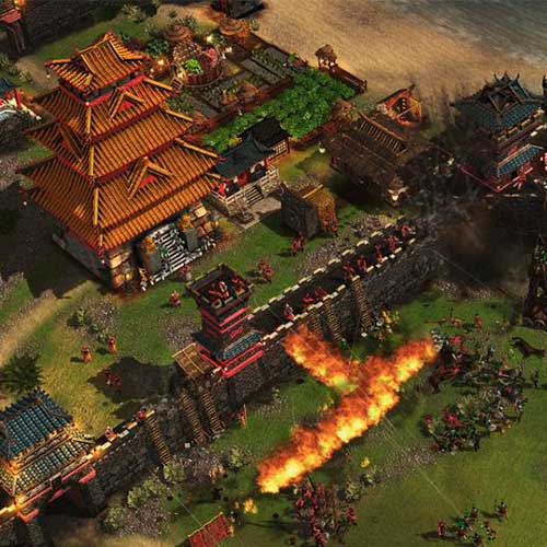 Stronghold: Warlords Special Edition Cd Key